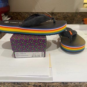 Tory Burch Flip Flops